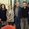 Incontro con il Prefetto